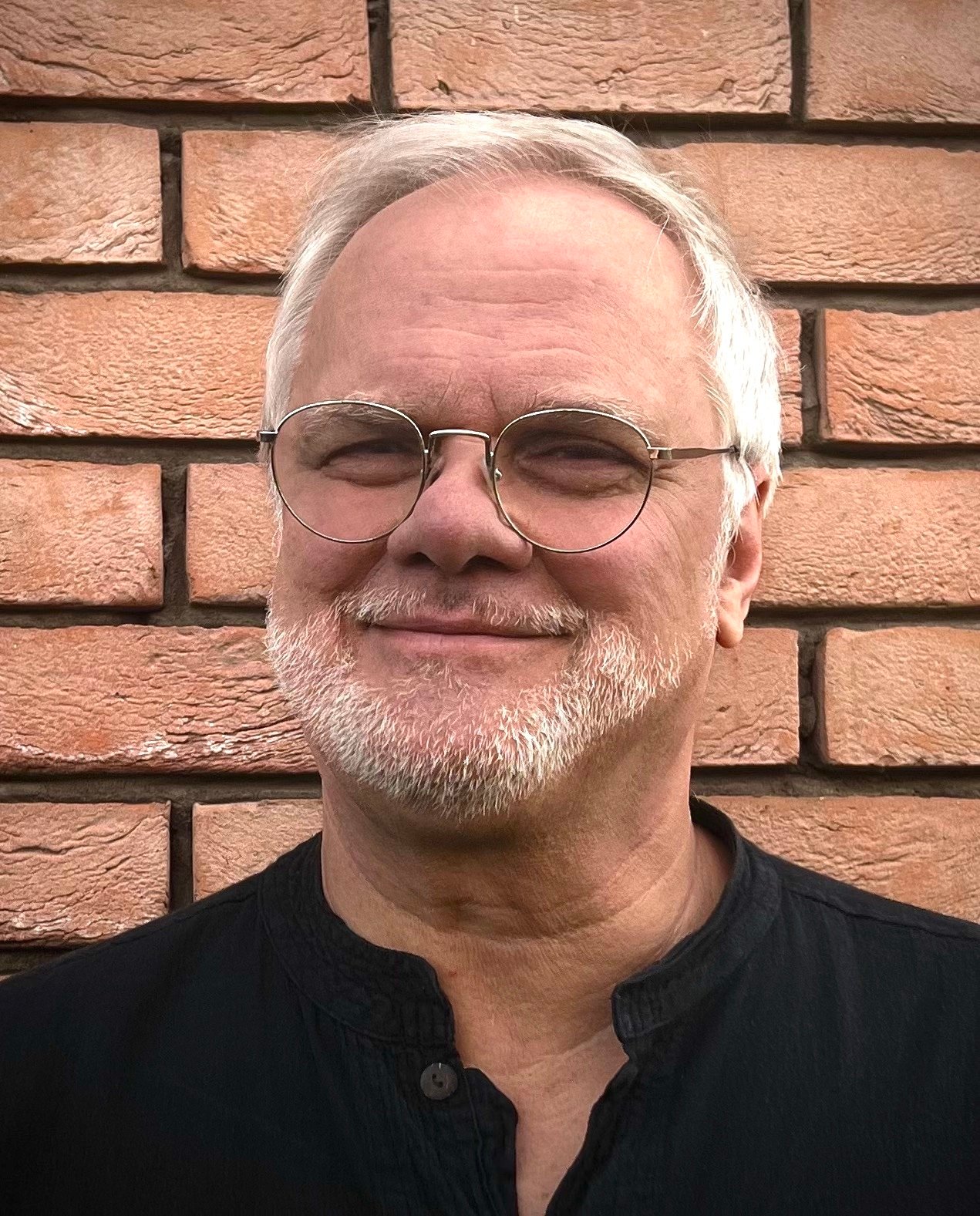 Edwin Van Troostenberghe